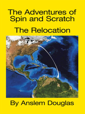 cover image of The Adventures of Spin and Scratch
